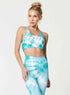 NUX | Shapeshifter Bra Hand Dye - Pacific Crest